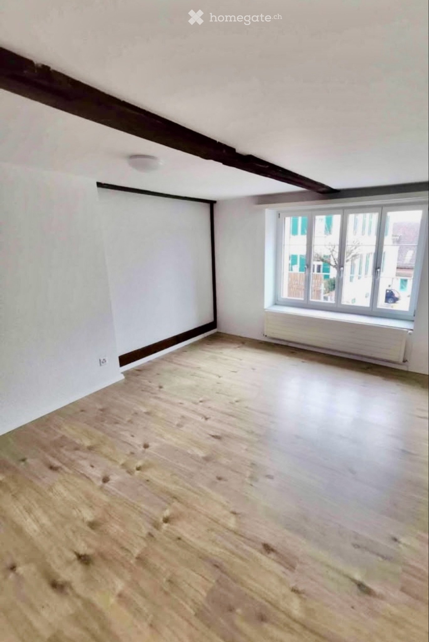 2 ½ rooms apartment, Foto 5 von 5