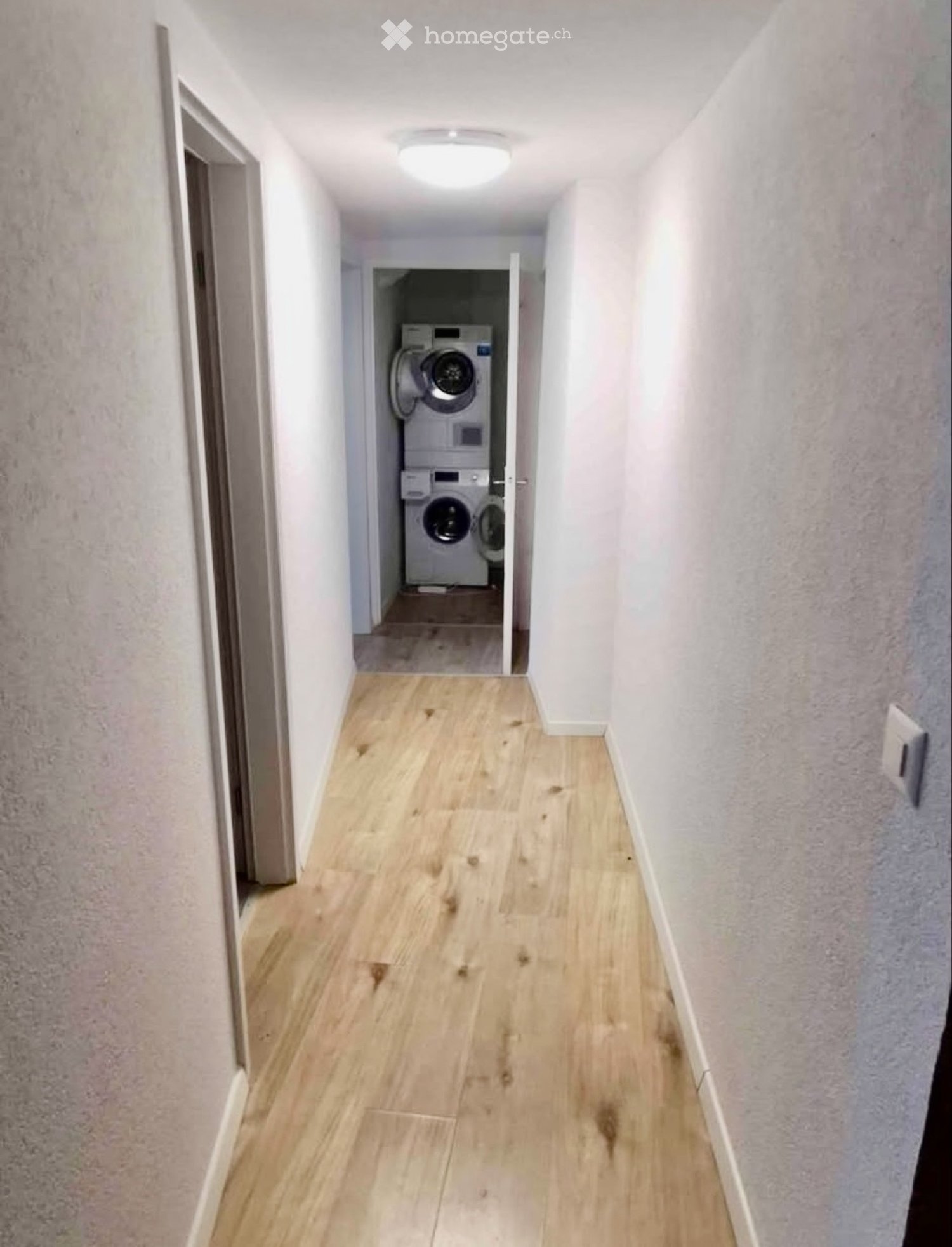 2 ½ rooms apartment, Foto 2 von 5