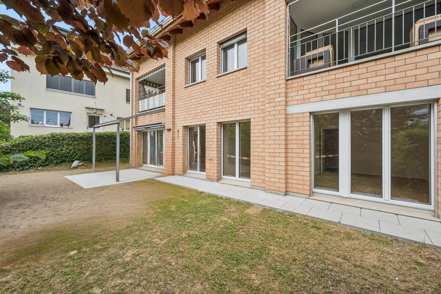 Appartamento di 3 ½ locali