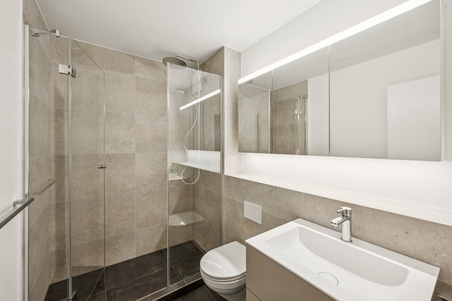 Appartamento di 3 ½ locali