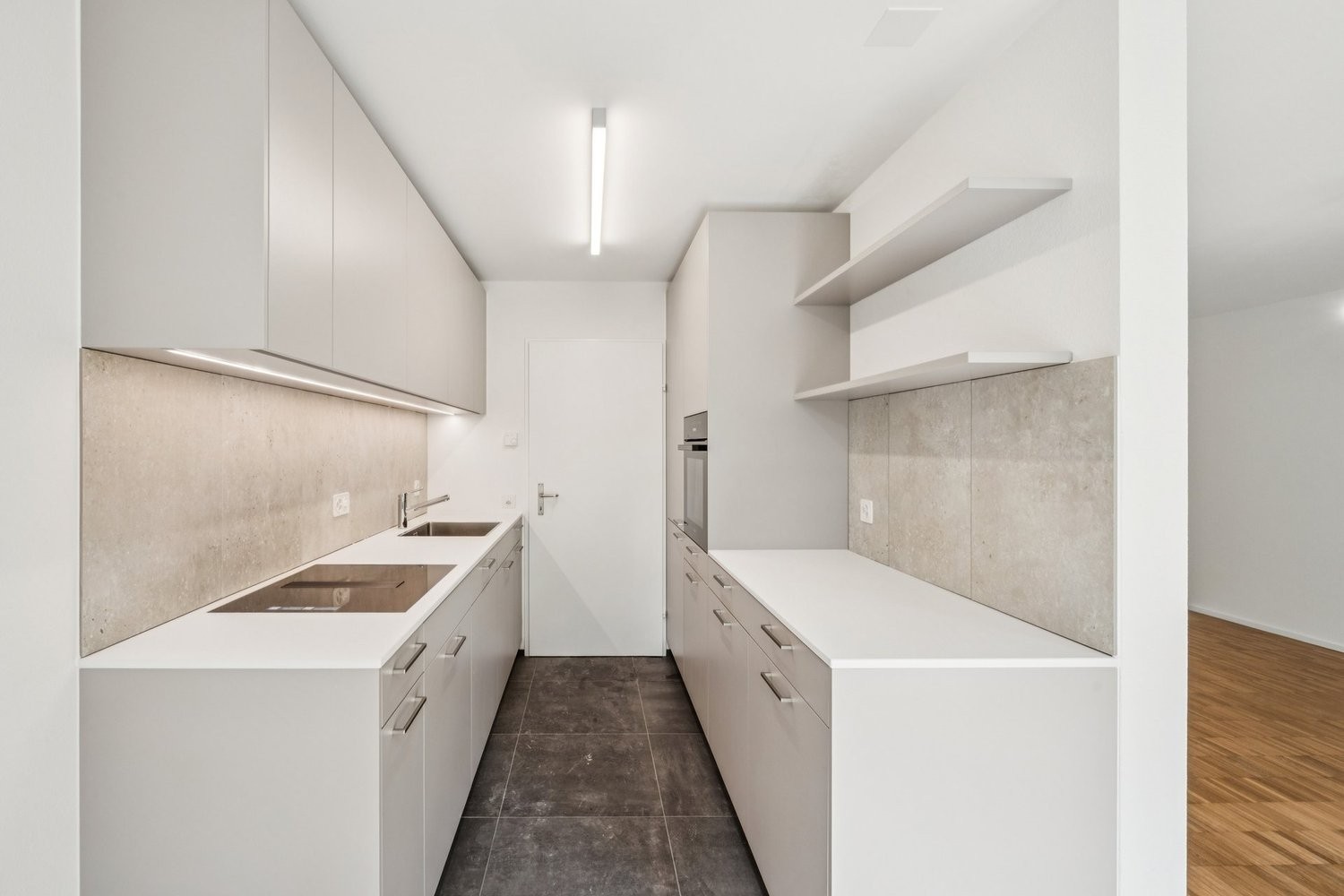 Appartamento di 3 ½ locali