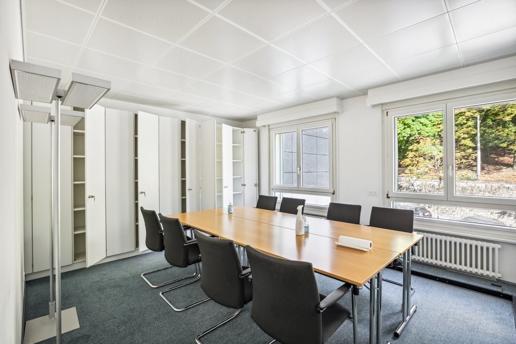 318m² office, Foto 8 von 10
