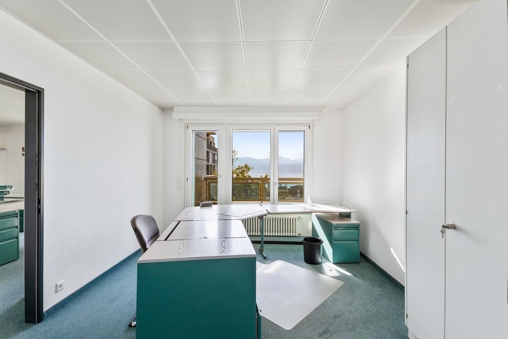 318m² office, Foto 4 von 10