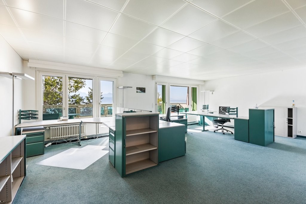 318m² office, Foto 5 von 10