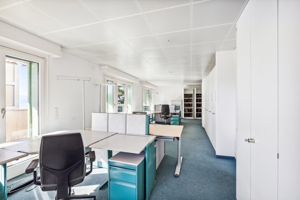 318m² office, Foto 6 von 10
