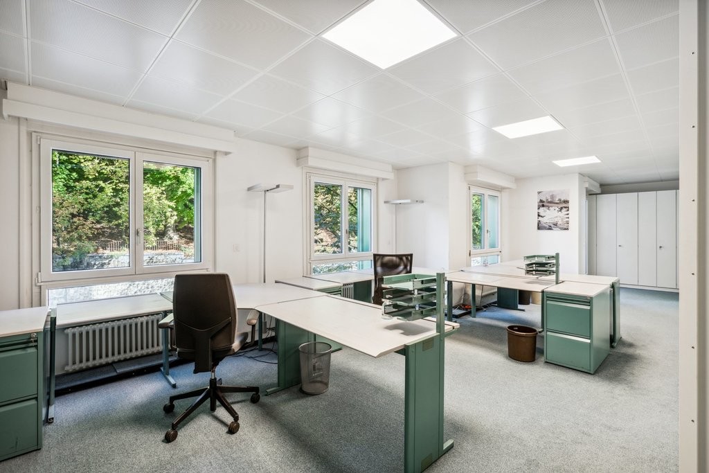 318m² office, Foto 10 von 10