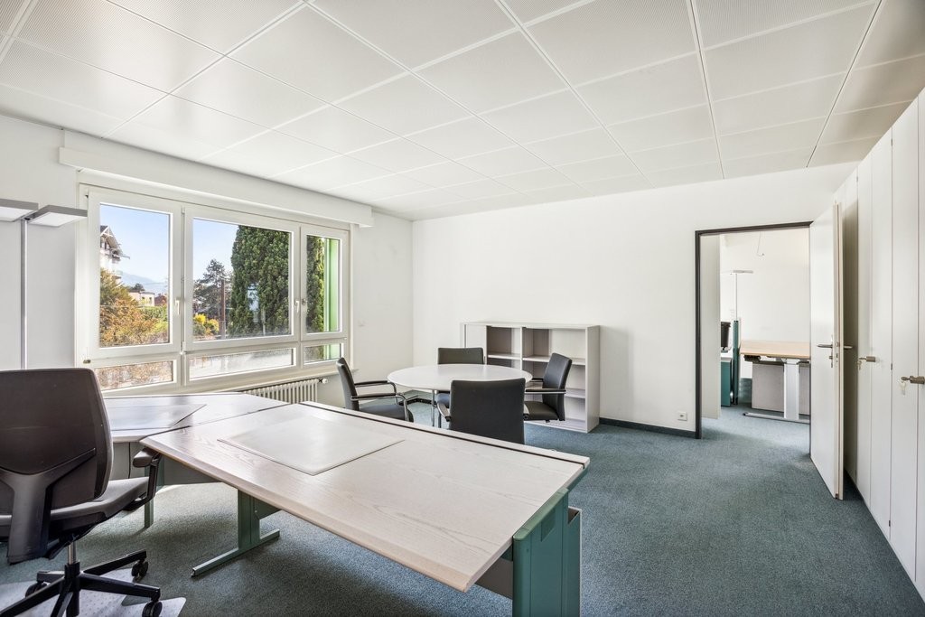 318m² office, Foto 7 von 10