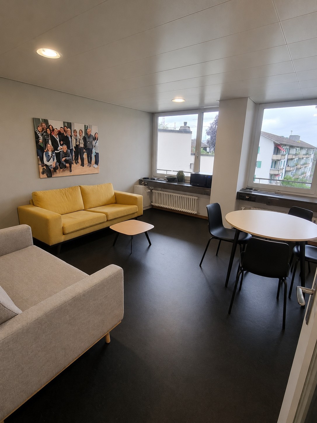 165m² office, Foto 5 von 8