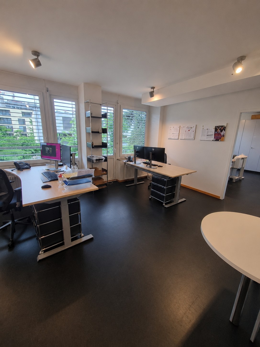 165m² office, Foto 6 von 8