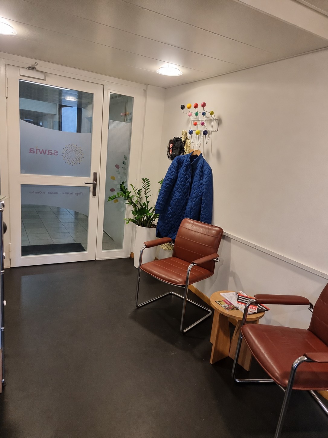 165m² office, Foto 2 von 8