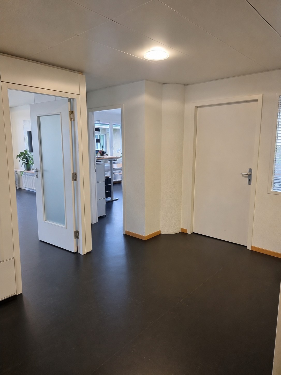 165m² office, Foto 3 von 8