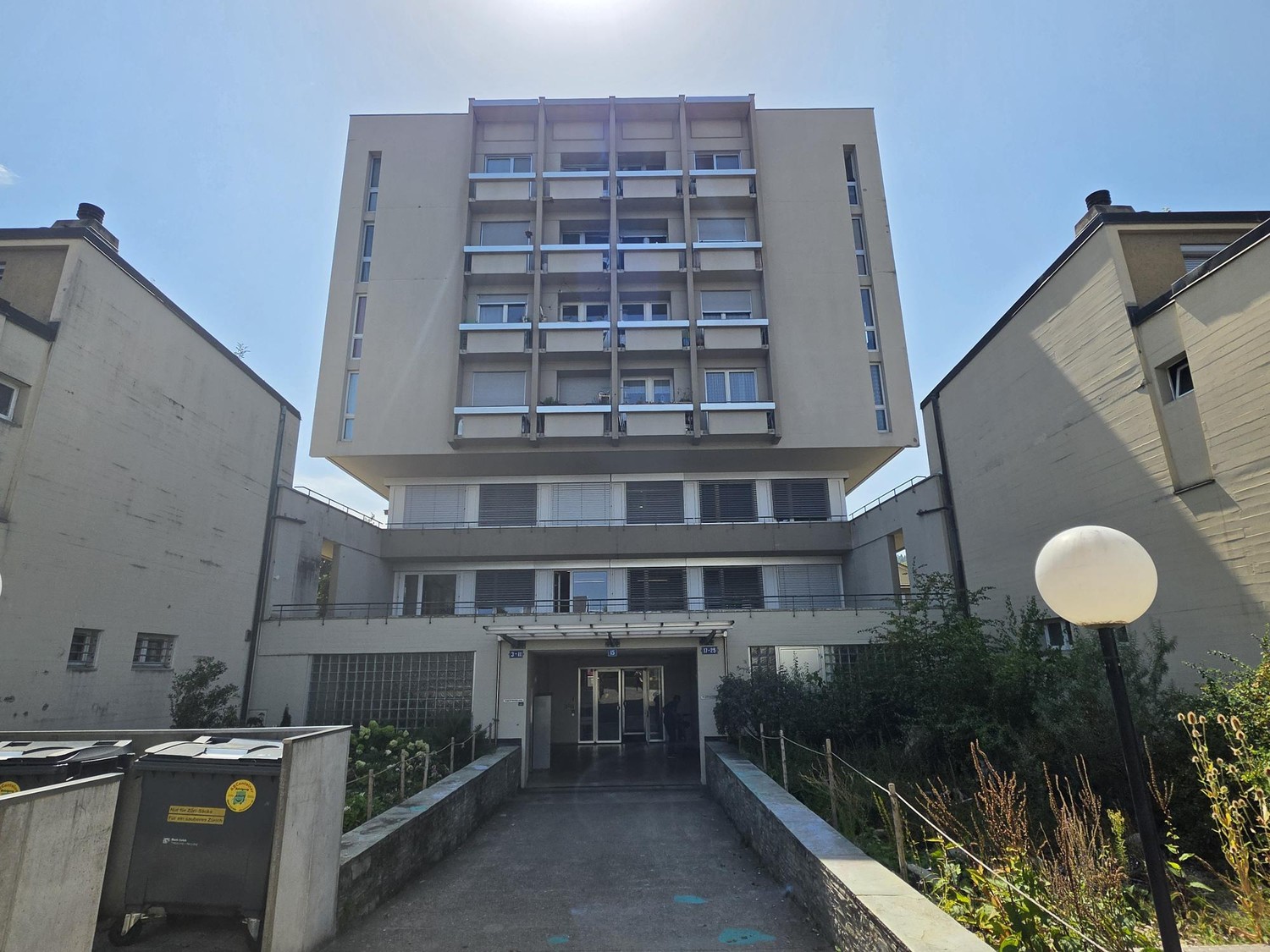 165m² office, Foto 1 von 8