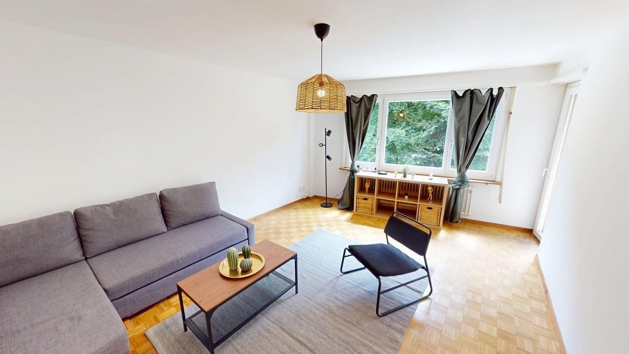 2 rooms apartment, Foto 4 von 10