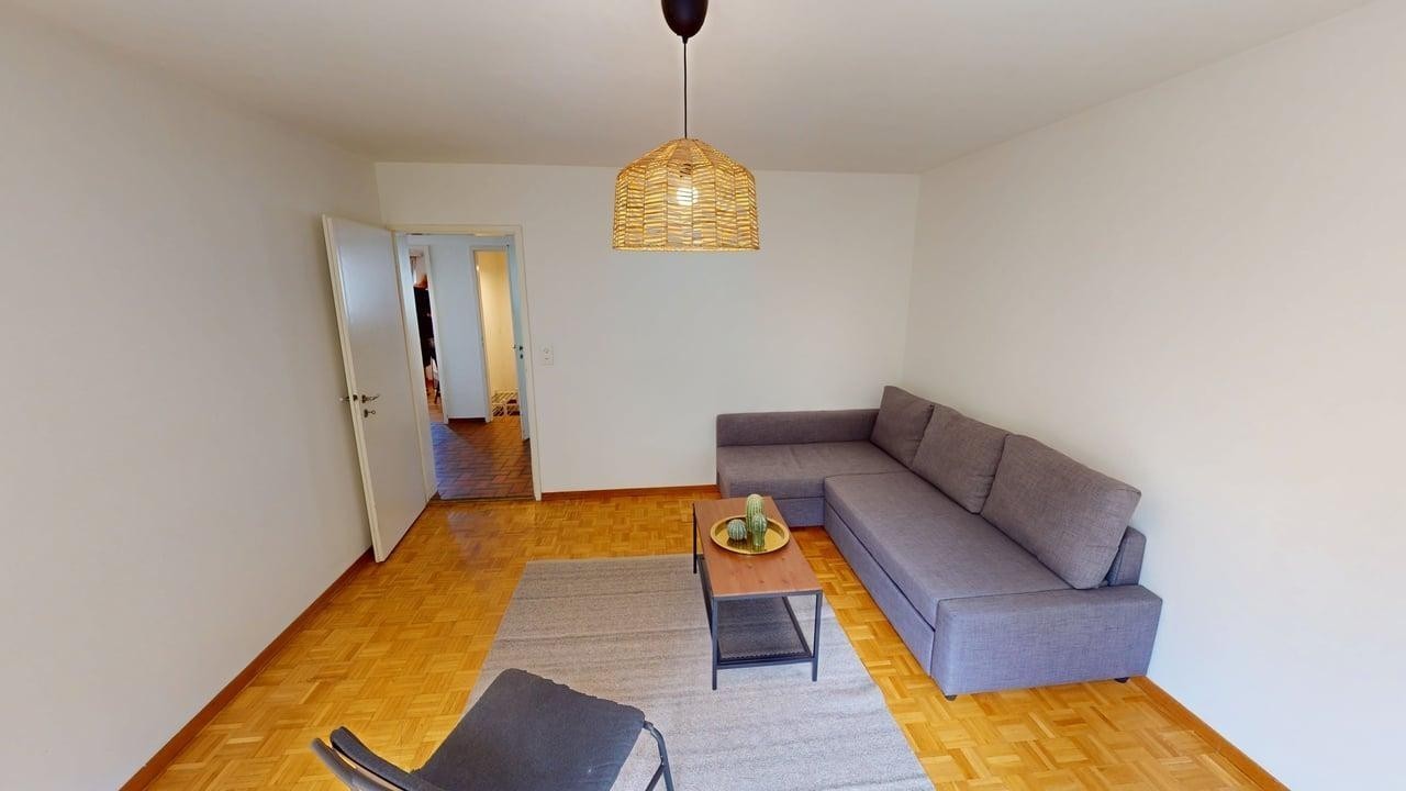 2 rooms apartment, Foto 3 von 10