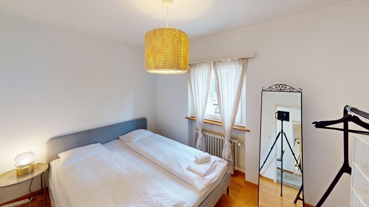 2 rooms apartment, Foto 6 von 10