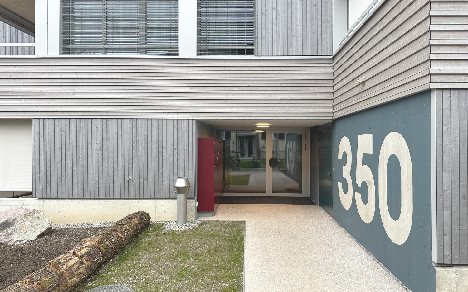 2 ½ rooms apartment, Foto 4 von 9