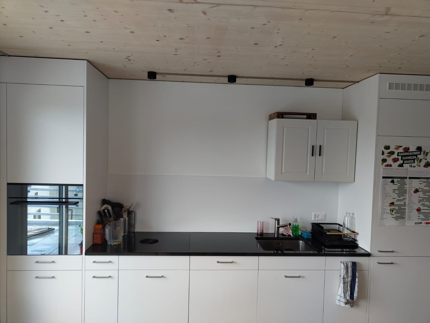 2 ½ rooms apartment, Foto 6 von 9