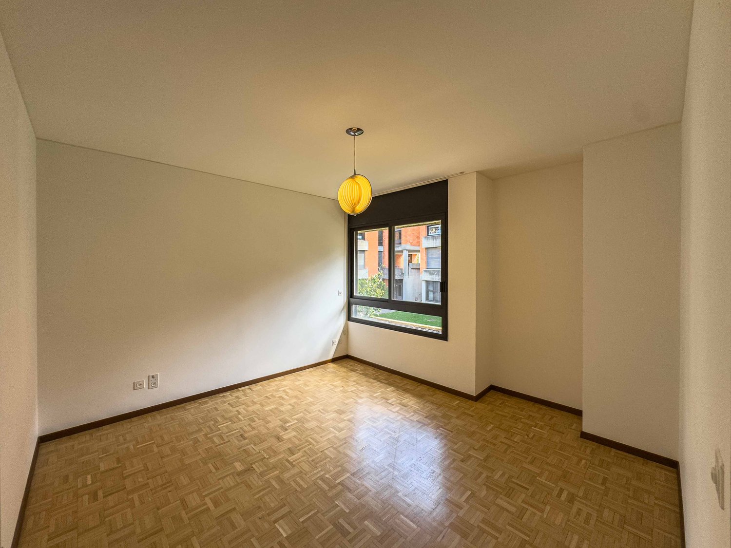 4 ½ Zimmer Wohnung
