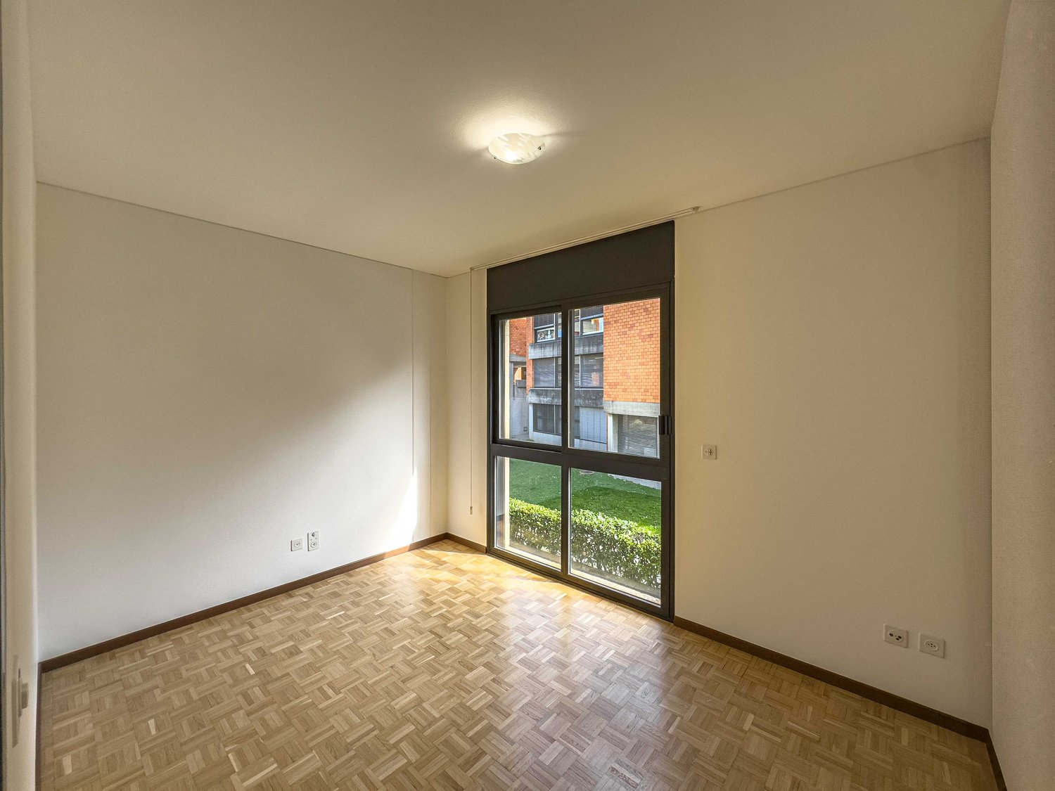 4 ½ Zimmer Wohnung