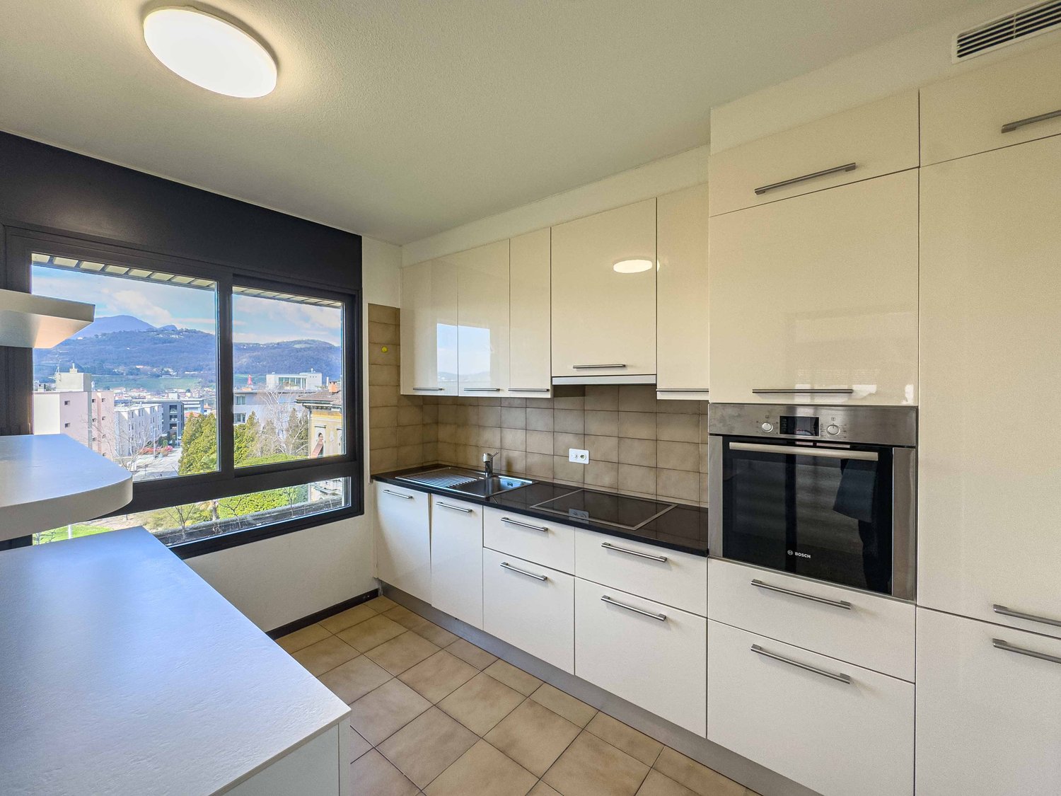 4 ½ Zimmer Wohnung