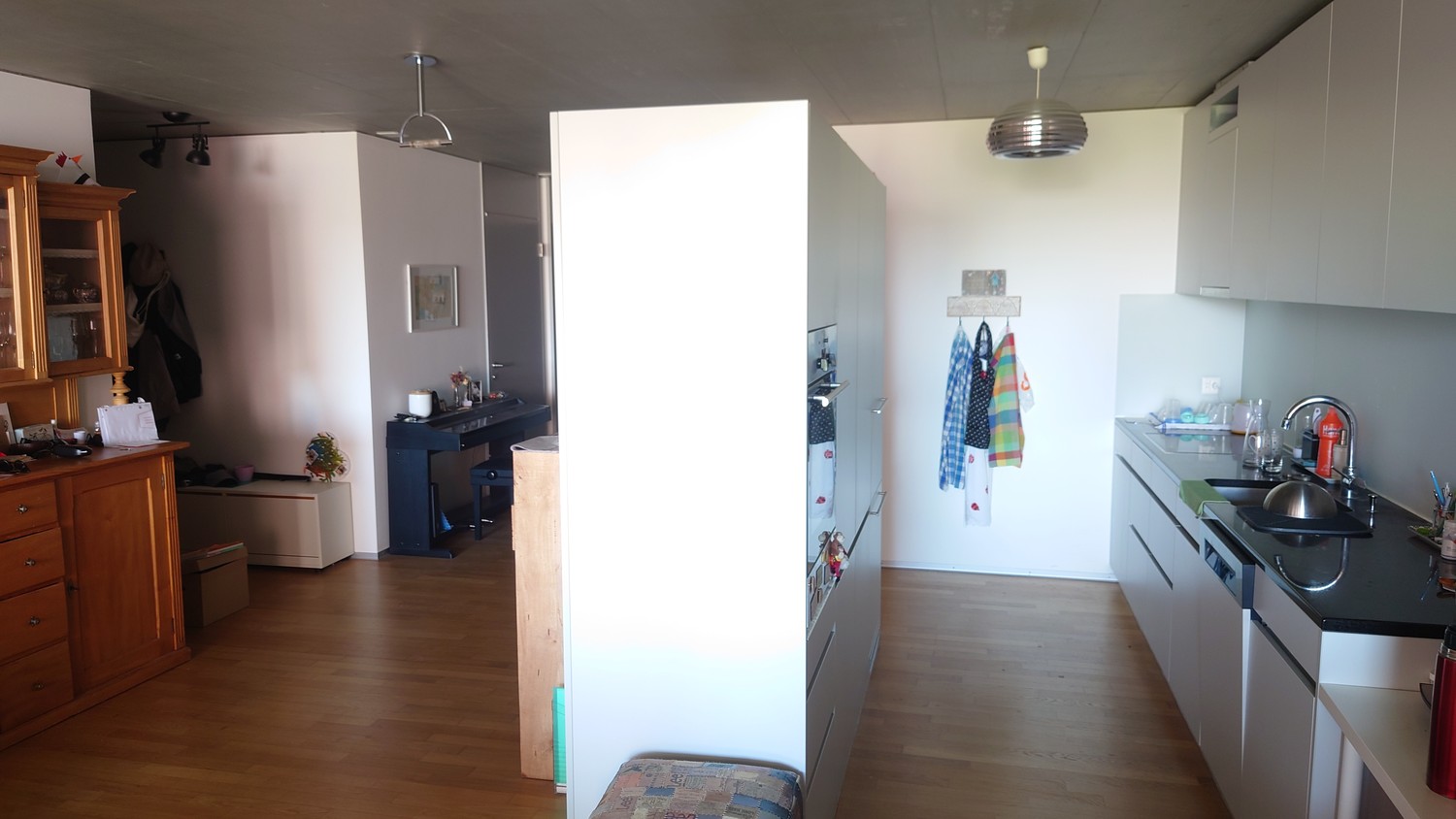 Appartamento di 4 ½ locali