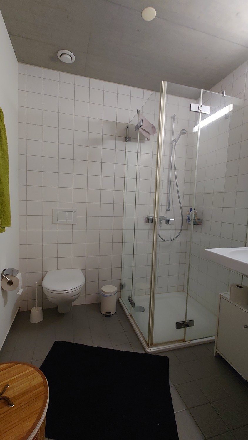 Appartamento di 4 ½ locali