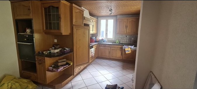 Appartamento di 4 locali