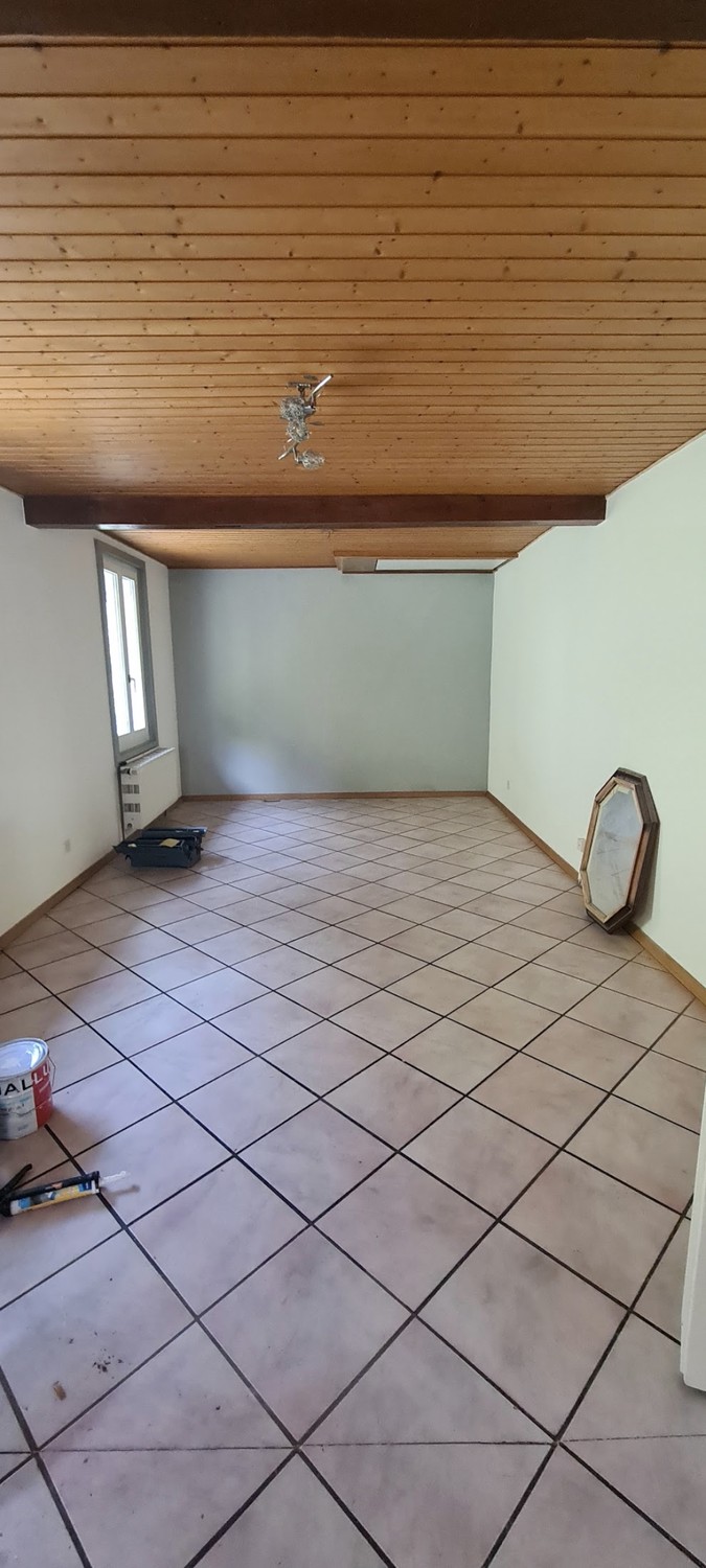 Appartamento di 4 locali