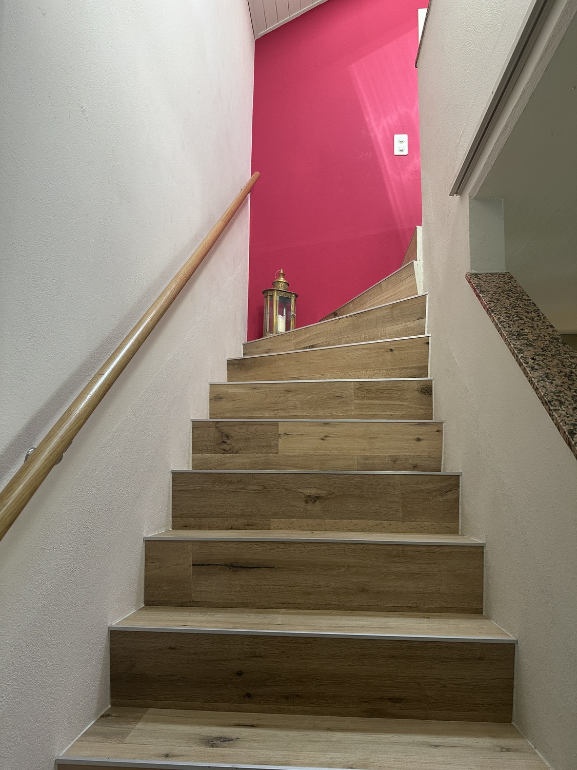 2 ½ rooms single house
