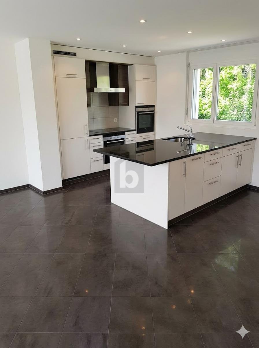 6 rooms duplex, Foto 3 von 4