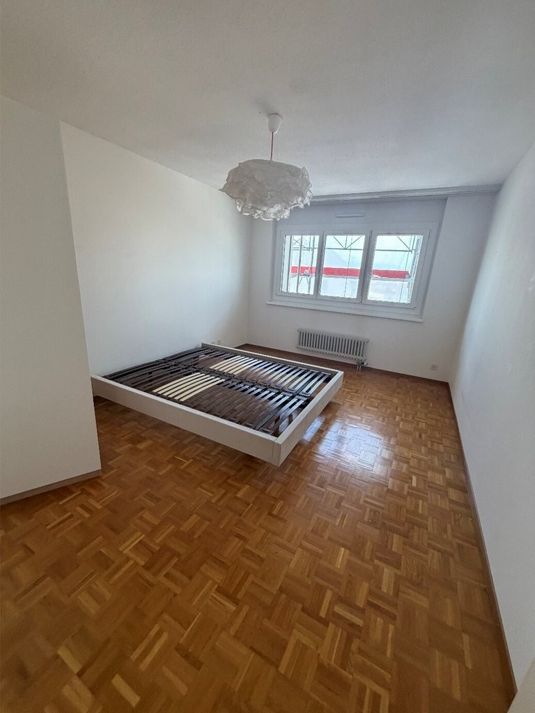 2-Zimmer-Wohnung