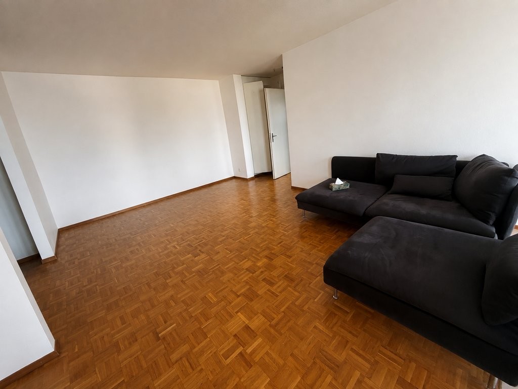 2-Zimmer-Wohnung