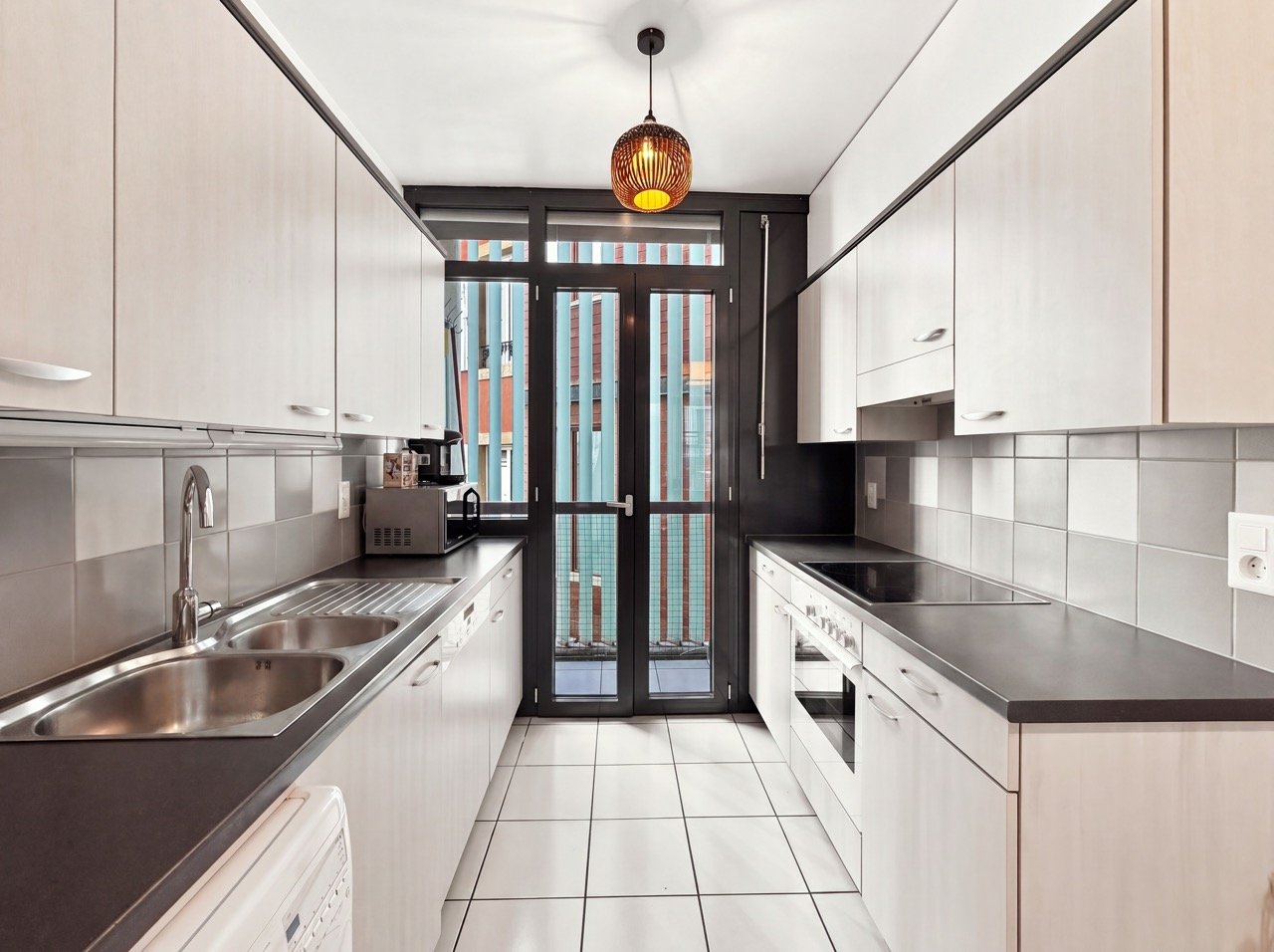 4 ½ Zimmer Wohnung