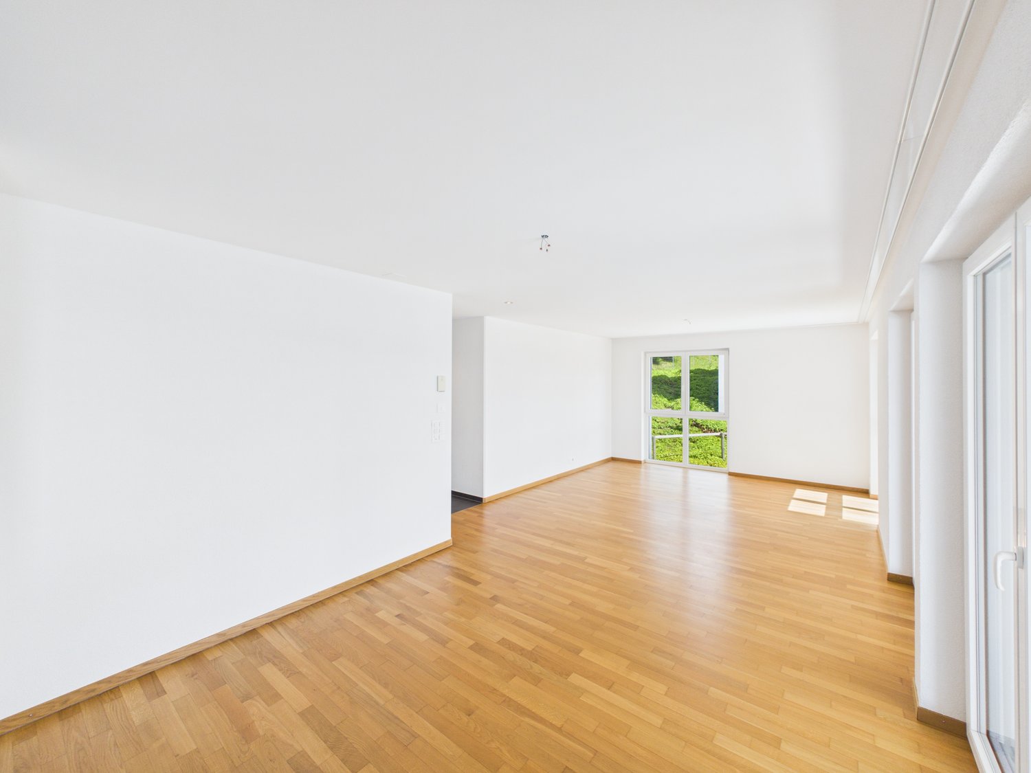 Appartamento di 4 ½ locali