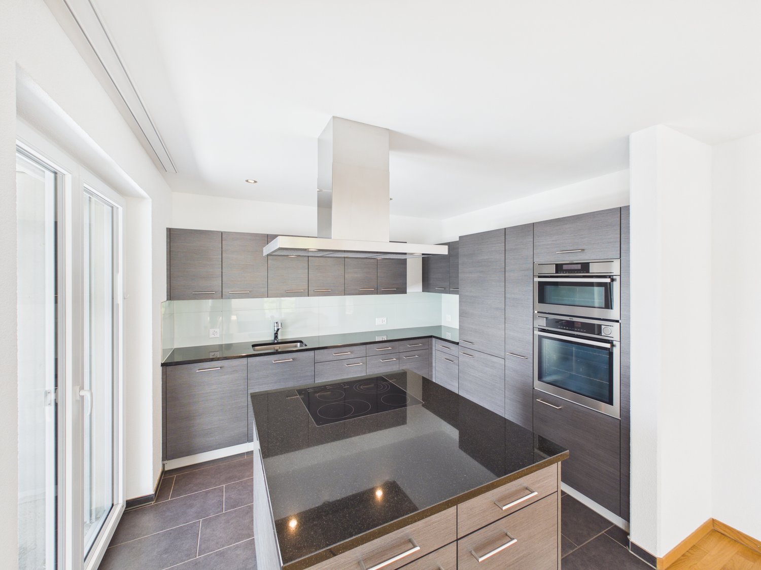 Appartamento di 4 ½ locali