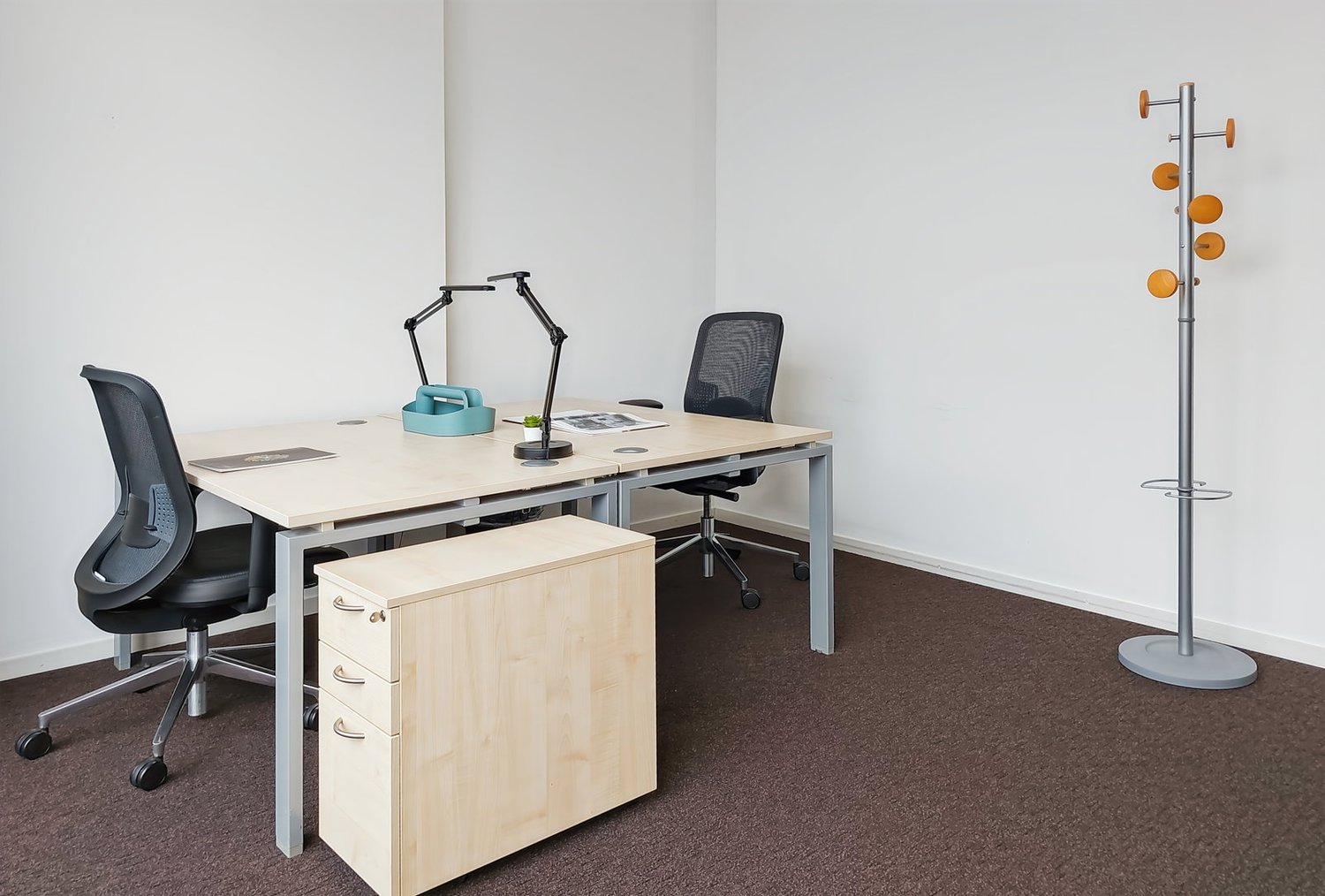 Office, Foto 2 von 7