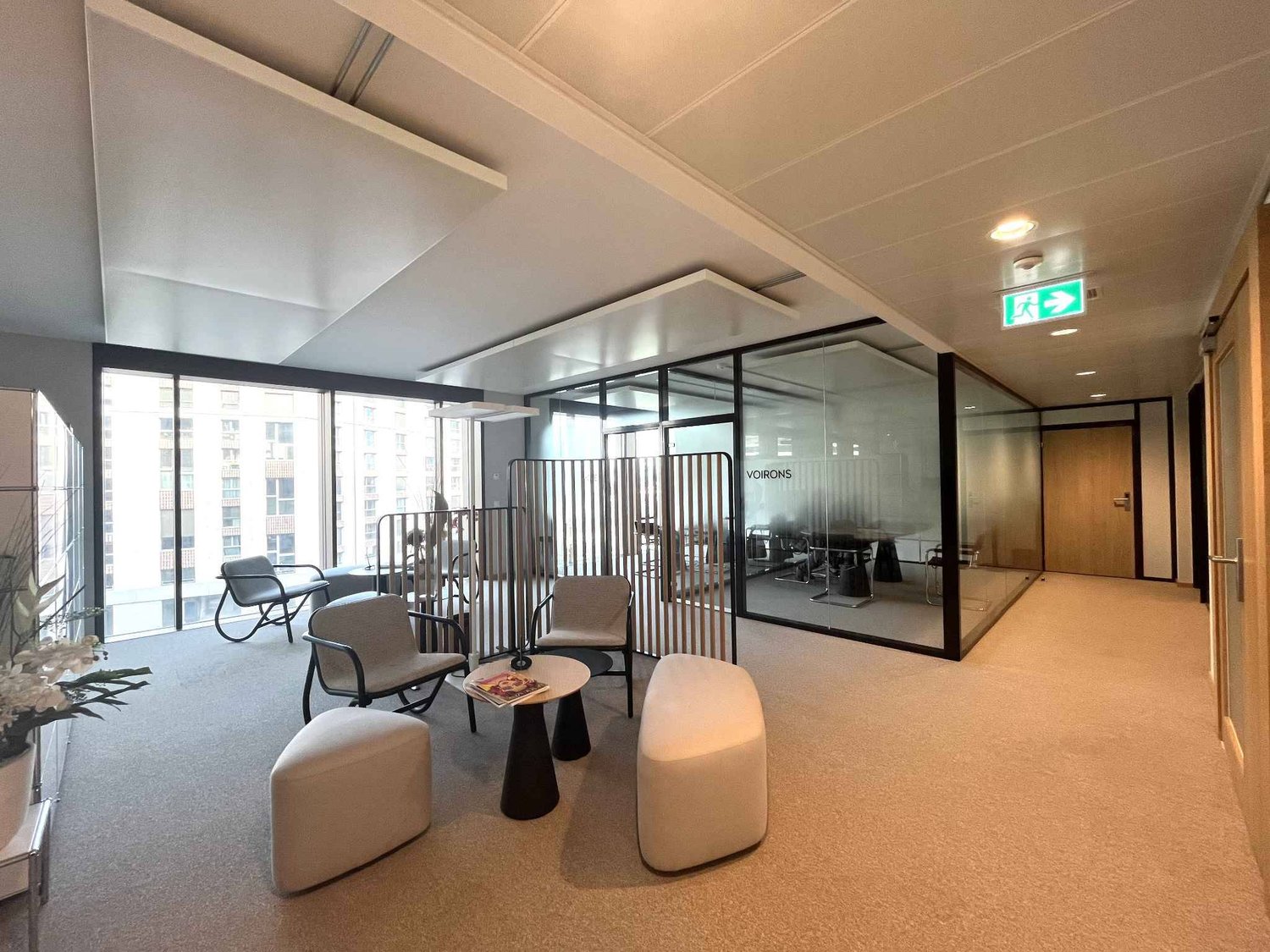 620m² Büro, Foto 1 von 10