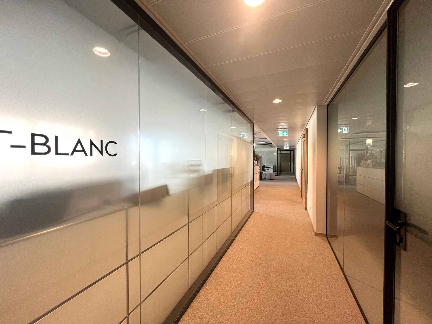 620m² Büro, Foto 5 von 10