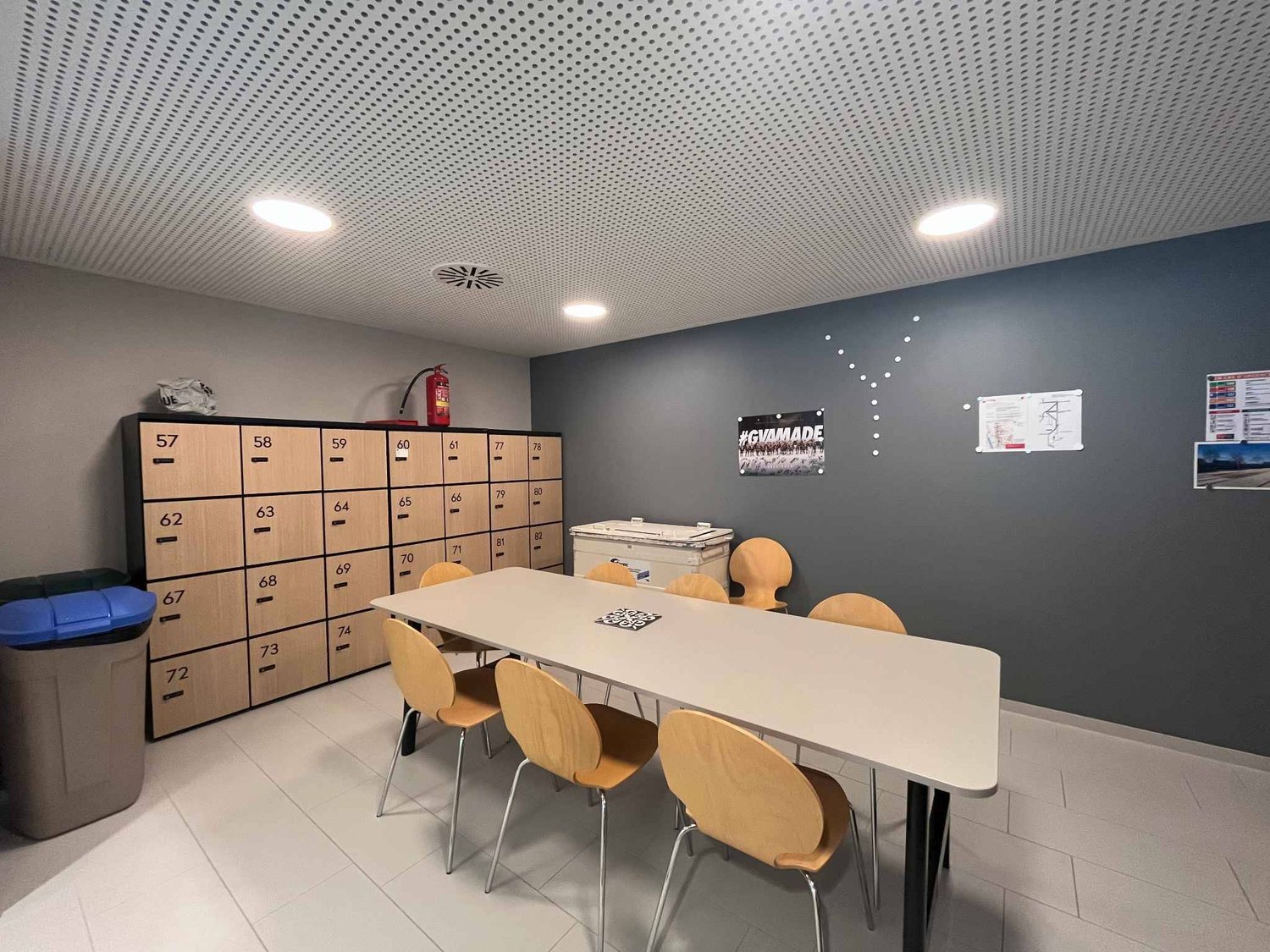 620m² Büro, Foto 9 von 10