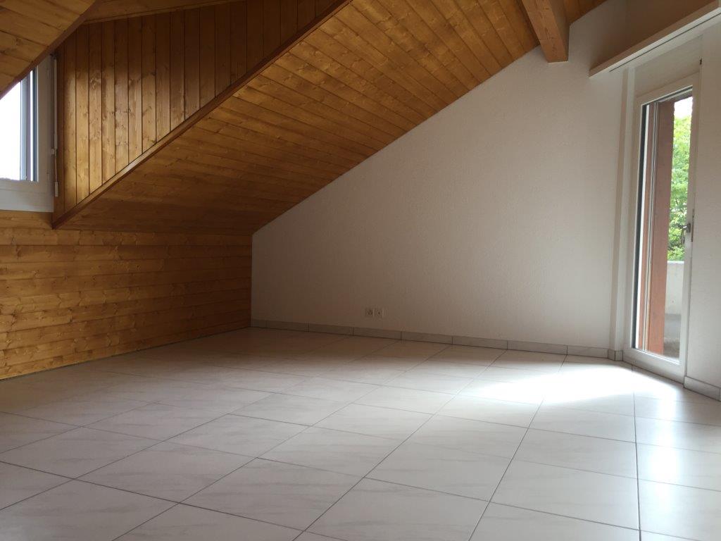 3 ½ rooms apartment, Foto 7 von 8