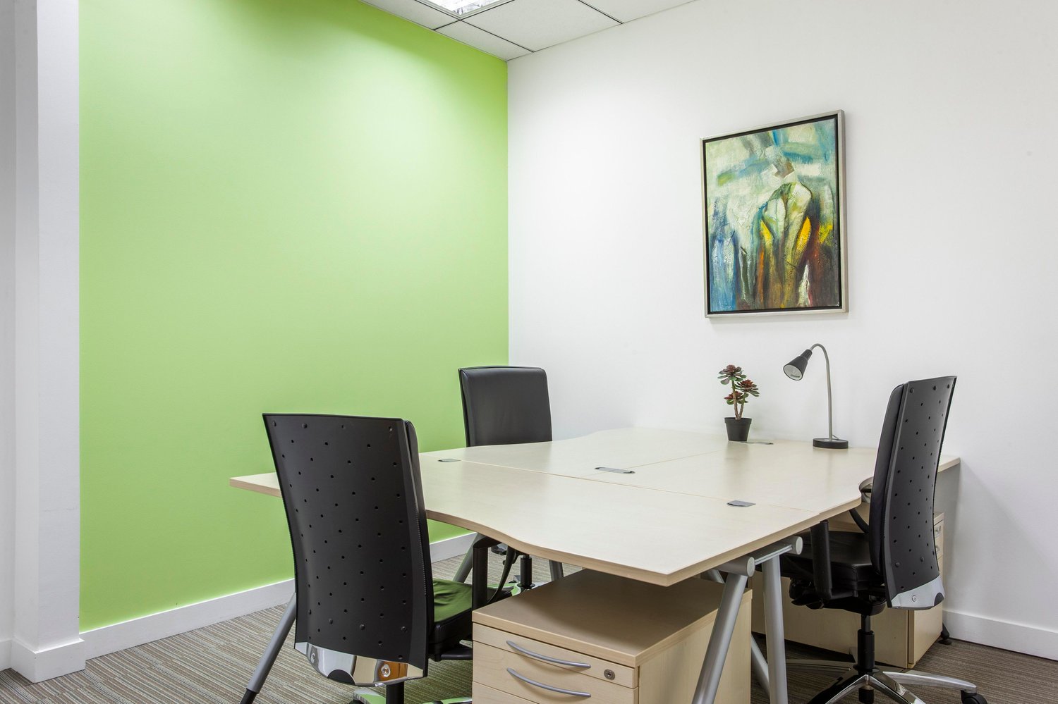 Office, Foto 4 von 6