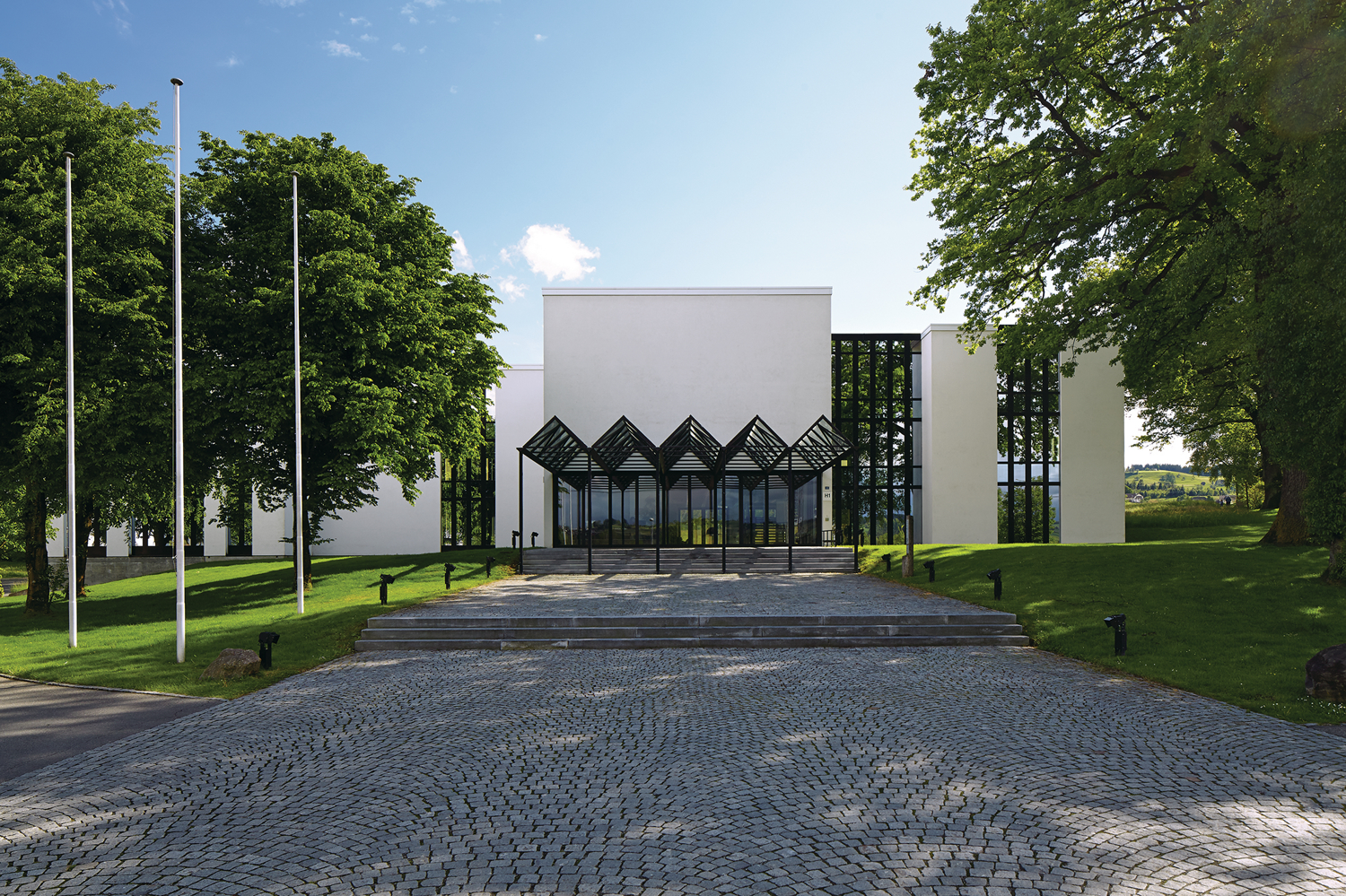 300m² bureau