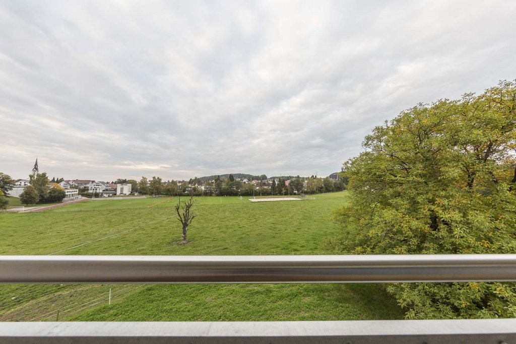 Appartement mansardé de 2 ½ pièces