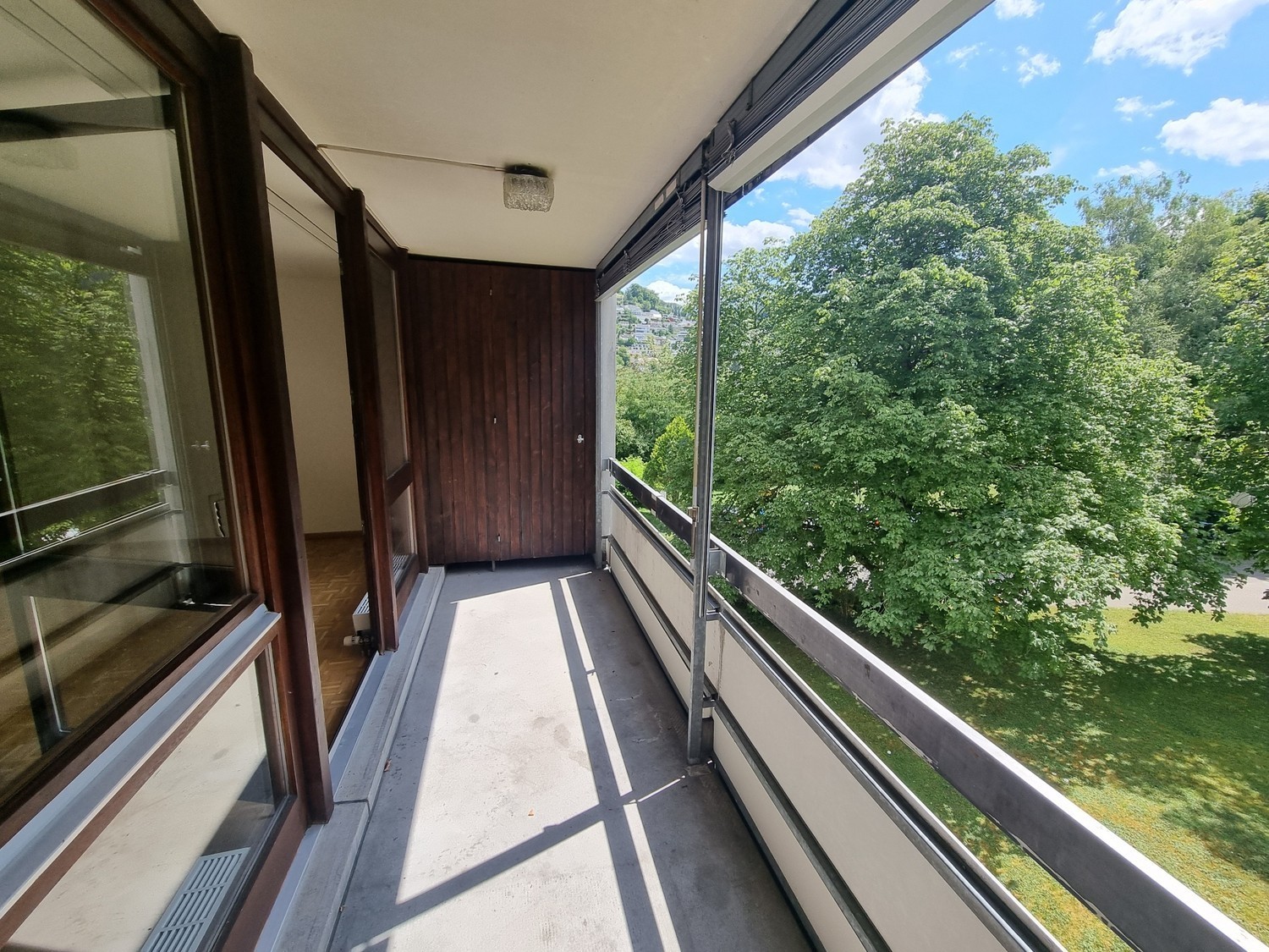 Appartamento di 3 ½ locali