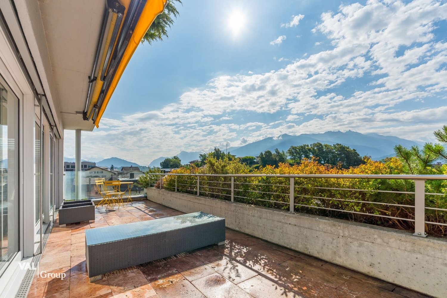 Appartamento di 5 ½ locali
