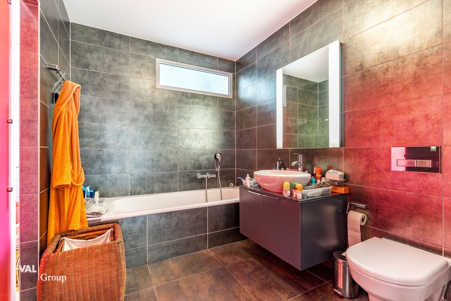 Appartamento di 5 ½ locali