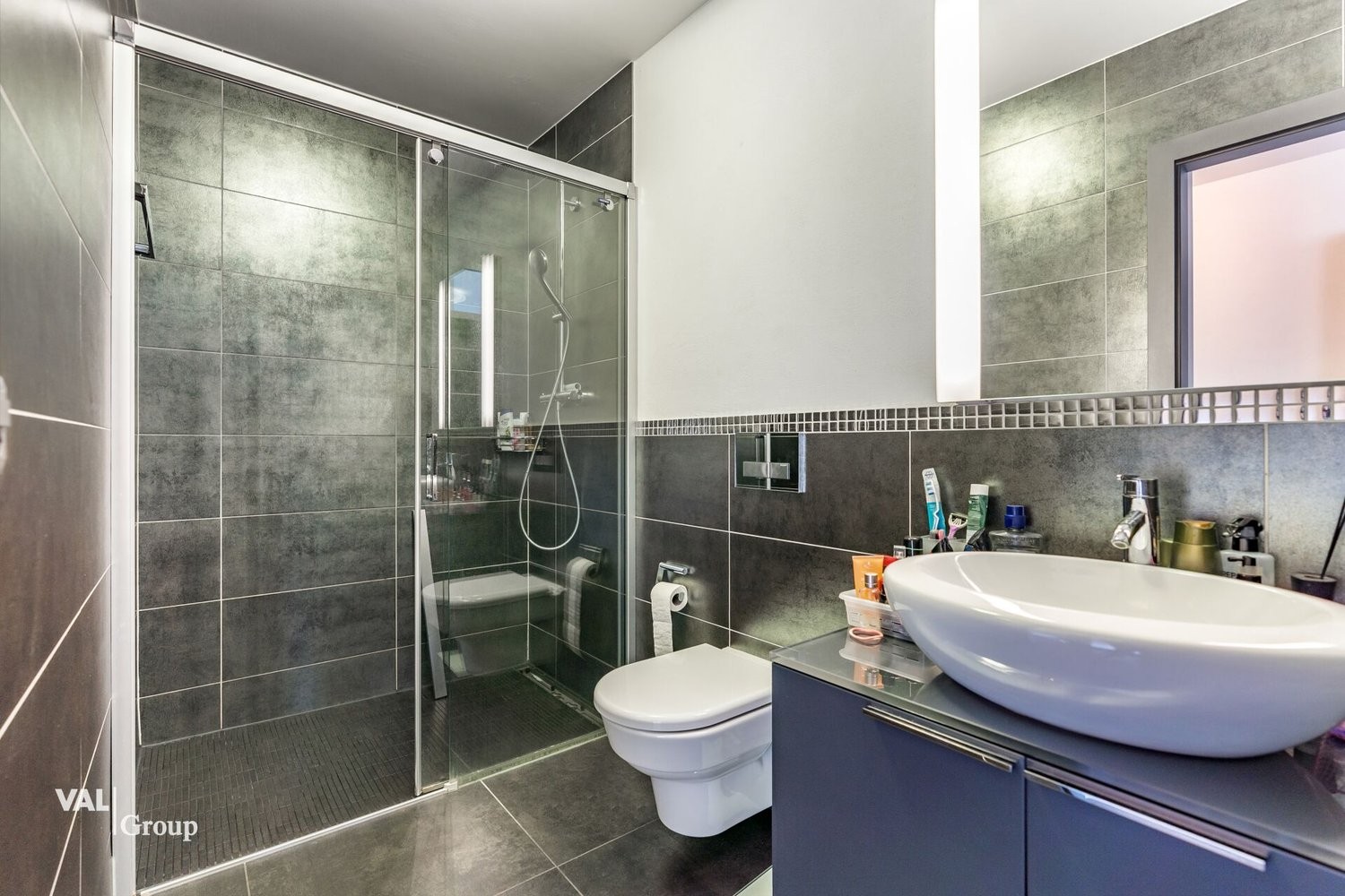 Appartamento di 5 ½ locali