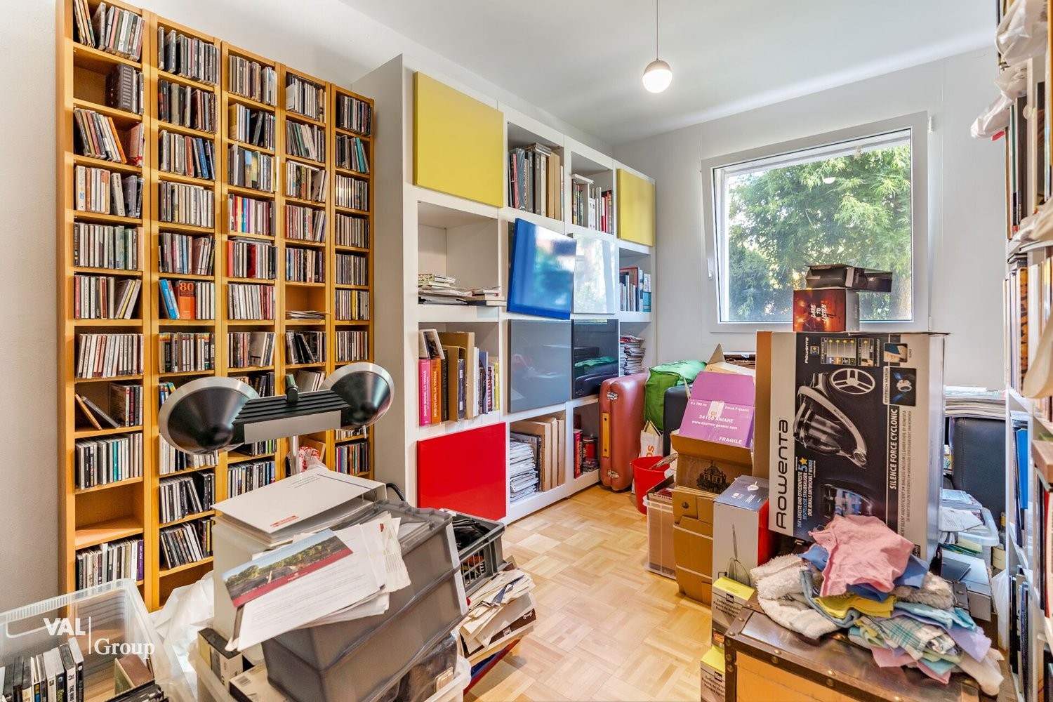 Appartamento di 5 ½ locali