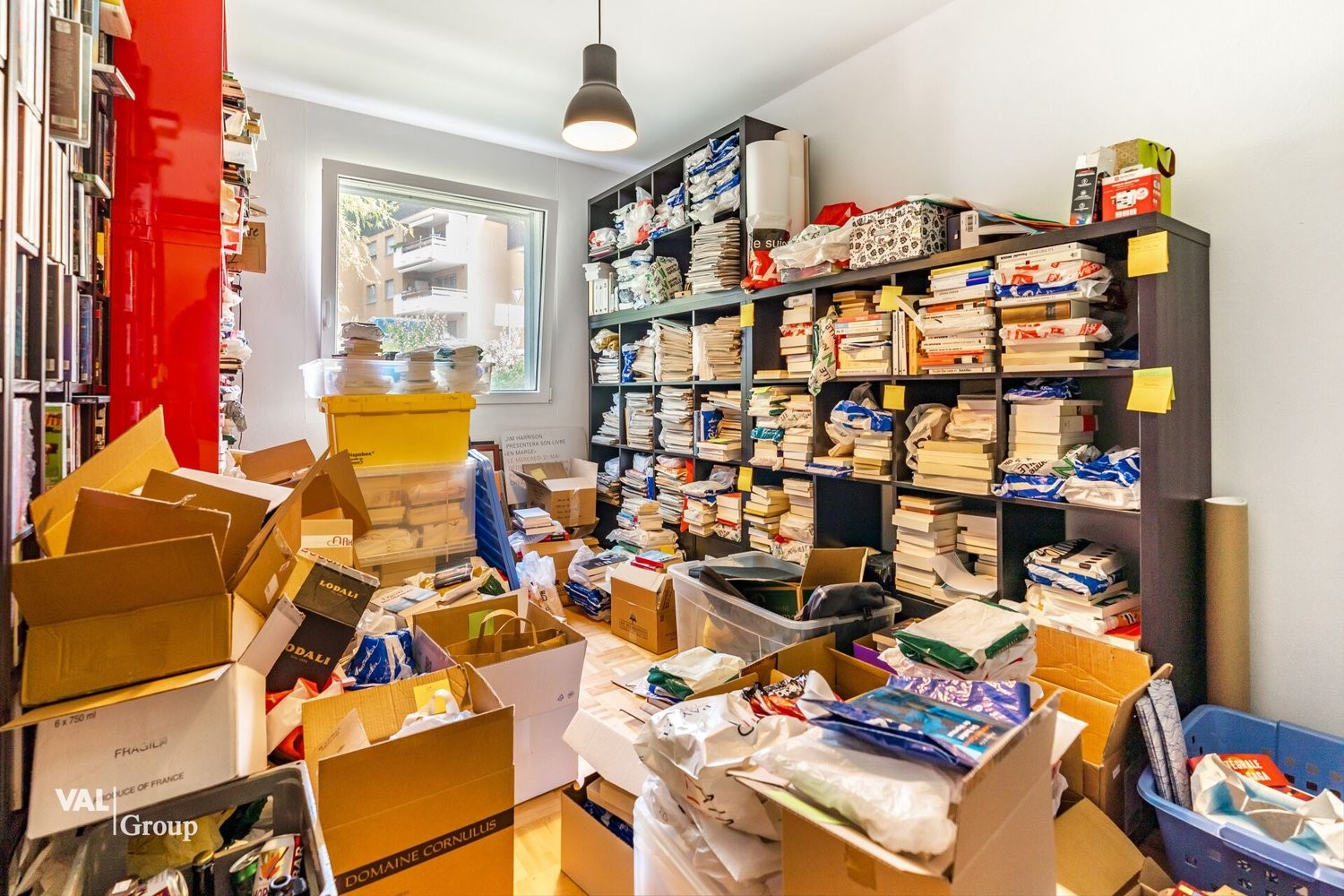 Appartamento di 5 ½ locali