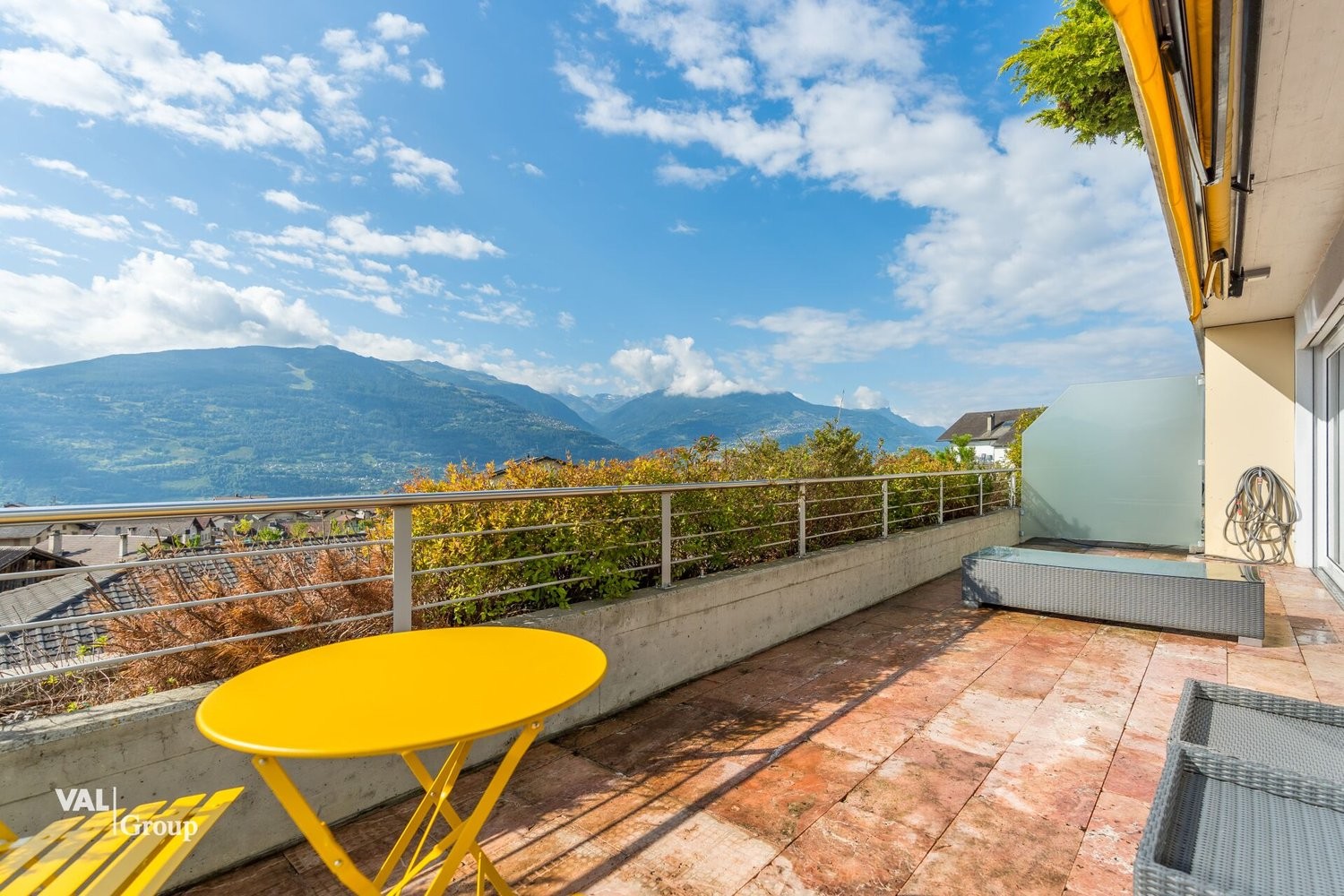 Appartamento di 5 ½ locali